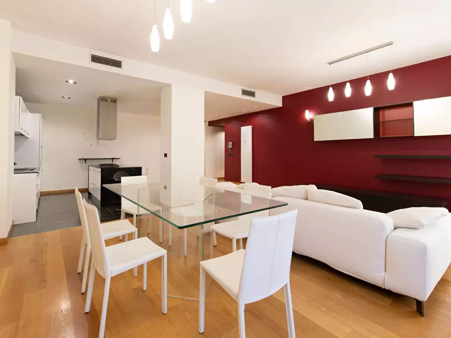 Immagine 1 di Appartamento in vendita  in Via Santa Teresa a Torino