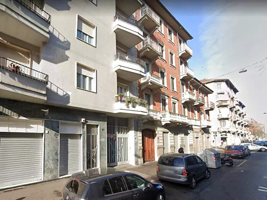 Immagine 1 di Appartamento in vendita  in Corso Vercelli a Torino