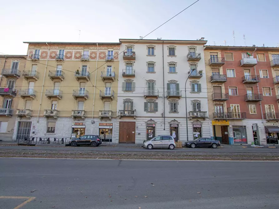 Immagine 1 di Appartamento in vendita  in Via Lanzo a Torino