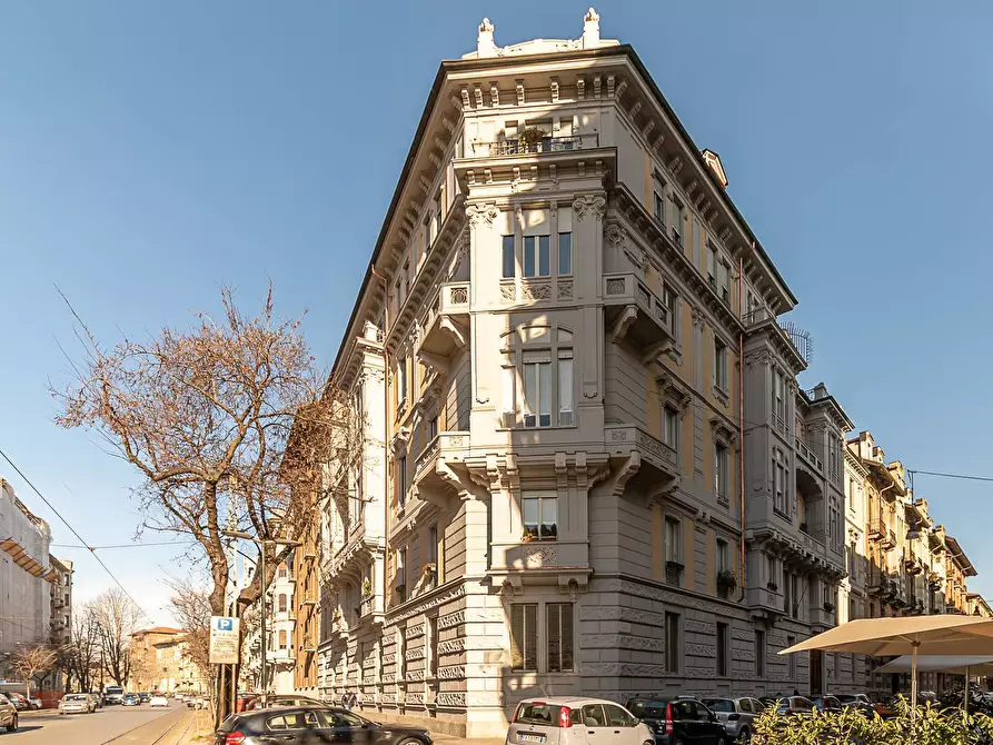 Immagine 1 di Appartamento in vendita  in Via Vincenzo Gioberti a Torino