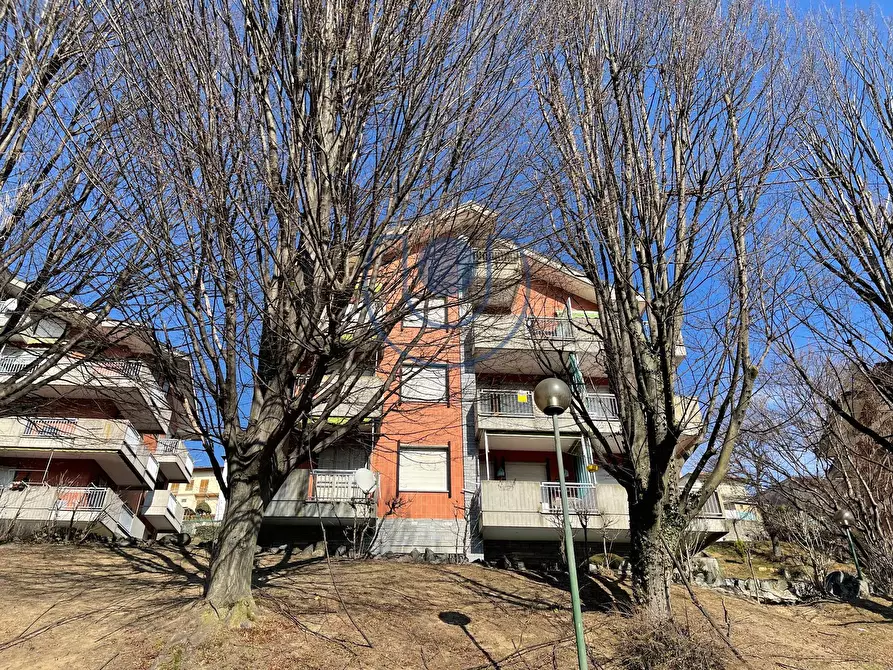 Immagine 1 di Appartamento in vendita  in Via Giaveno a Borgone Susa