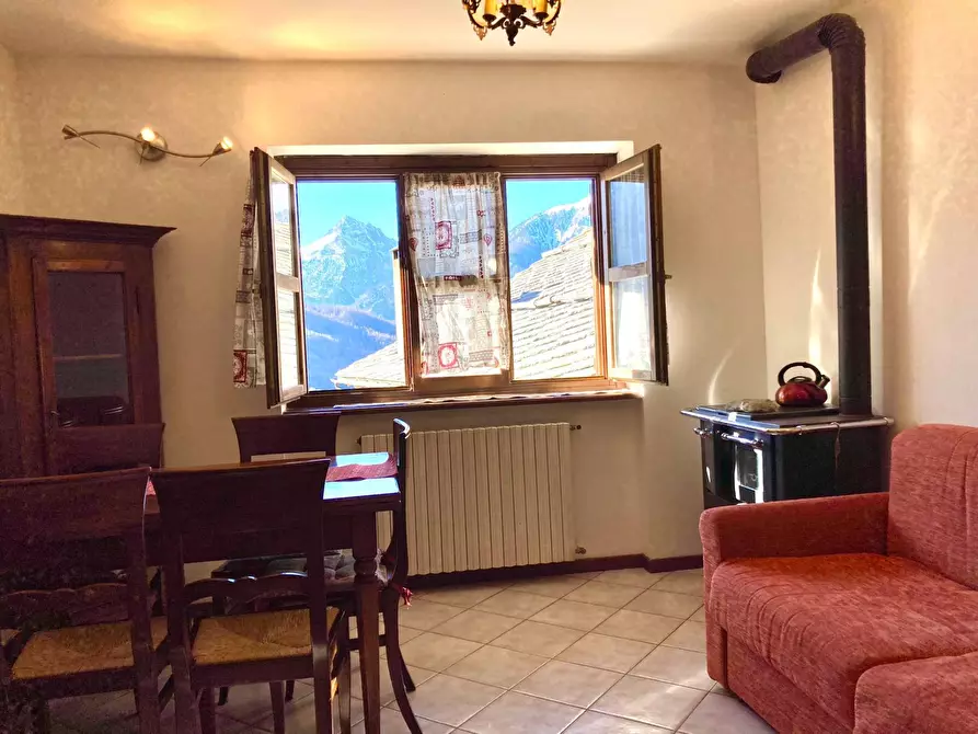 Immagine 1 di Appartamento in vendita  in Borgata Medail a Bardonecchia