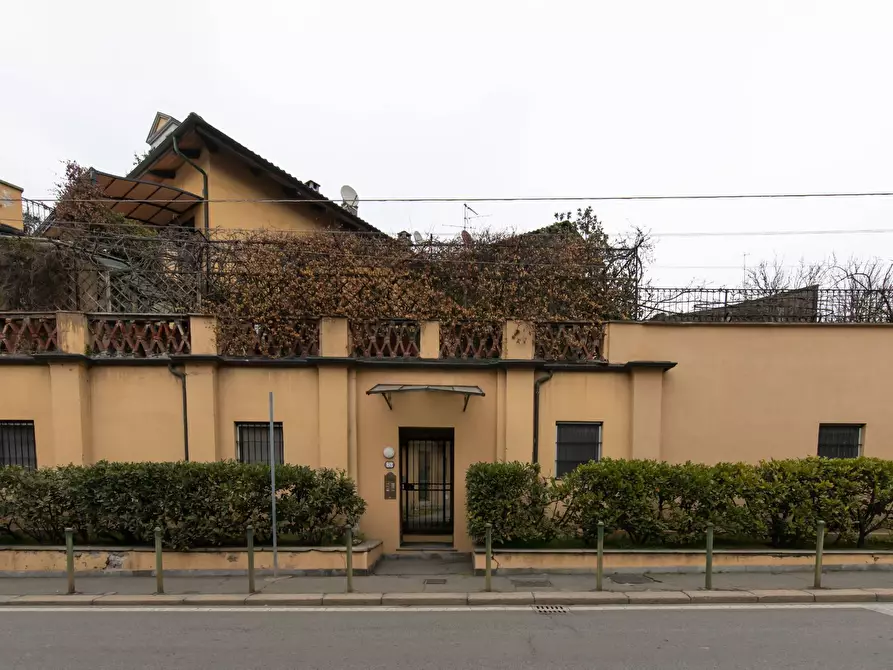 Immagine 1 di Appartamento in vendita  in Via Sabaudia a Torino