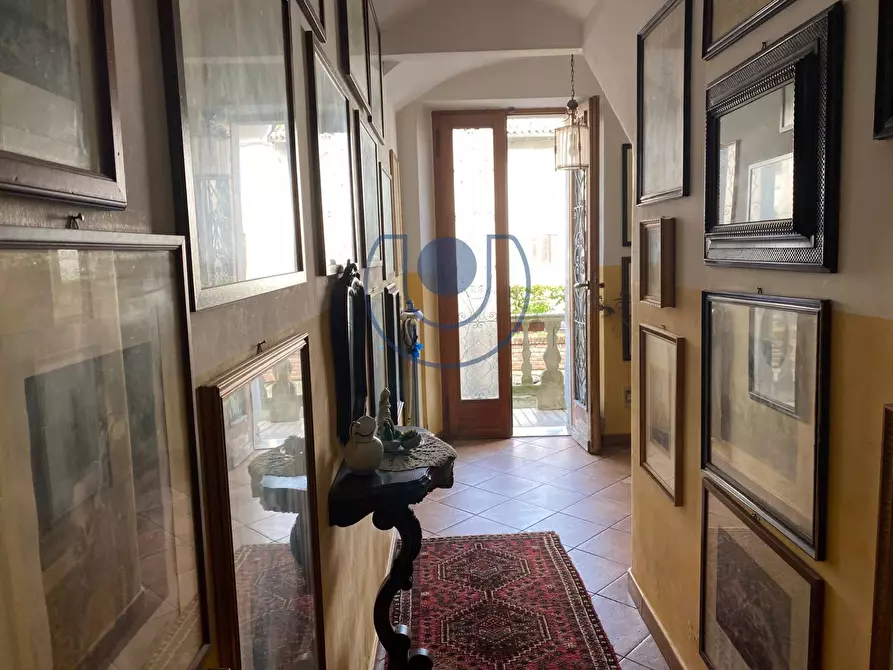 Immagine 1 di Rustico / casale in vendita  in Via Giovanni Ferraris a Palazzolo Vercellese