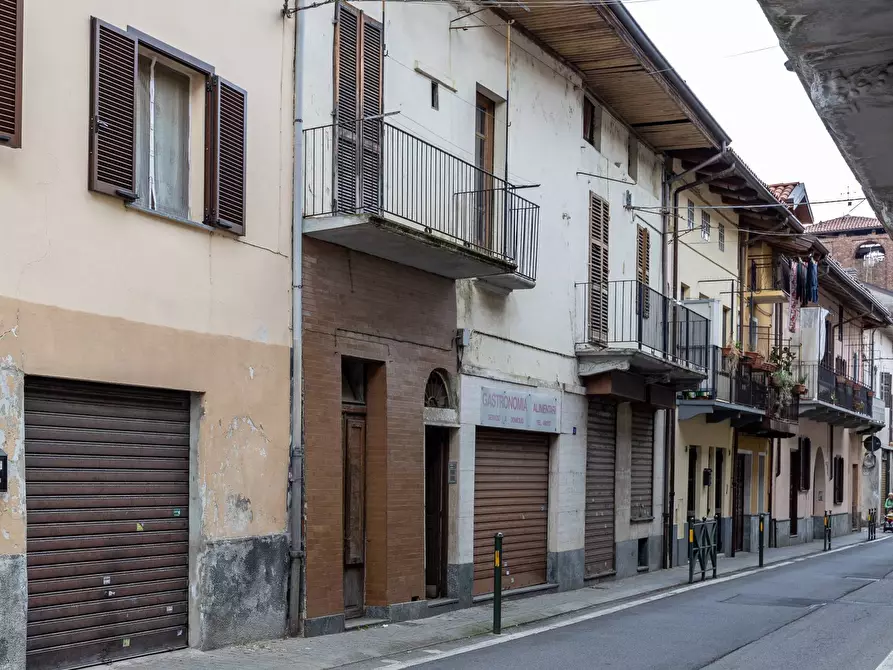 Immagine 1 di Palazzo in vendita  in Via Fontana a Alpette