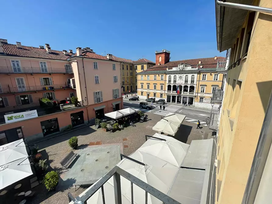 Immagine 1 di Appartamento in vendita  in Piazza Martiri della libertà a Mondovi'