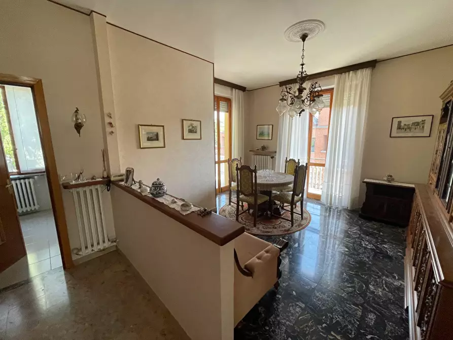 Immagine 1 di Casa indipendente in vendita  in Via Ermena a Briaglia