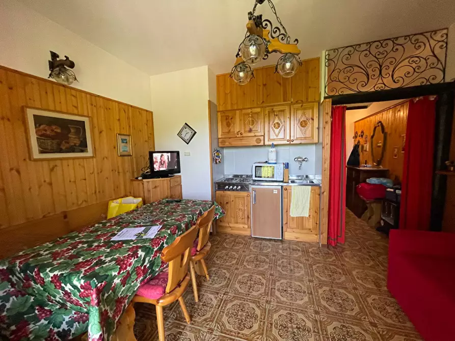 Immagine 1 di Appartamento in vendita  in Via Provinciale a Pamparato