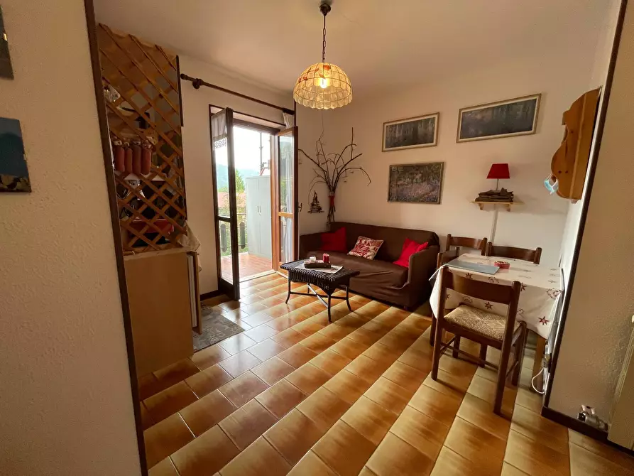 Immagine 1 di Appartamento in vendita  in Via Giangirone a Briaglia