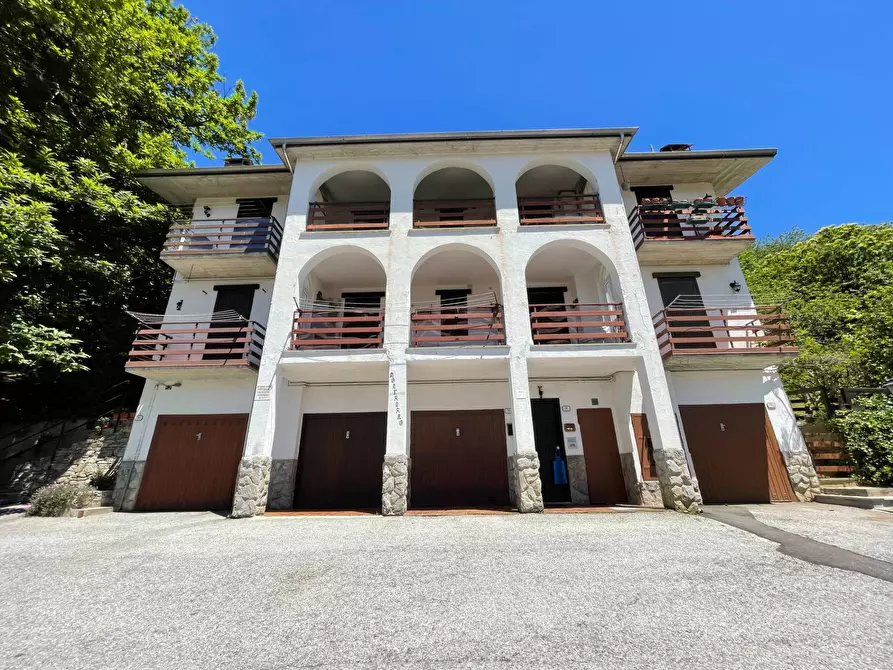 Immagine 1 di Appartamento in vendita  in Via Gonelle a Briaglia
