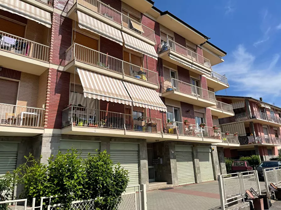 Immagine 1 di Appartamento in vendita  in via Martiri Libertà a Villanova Mondovi'