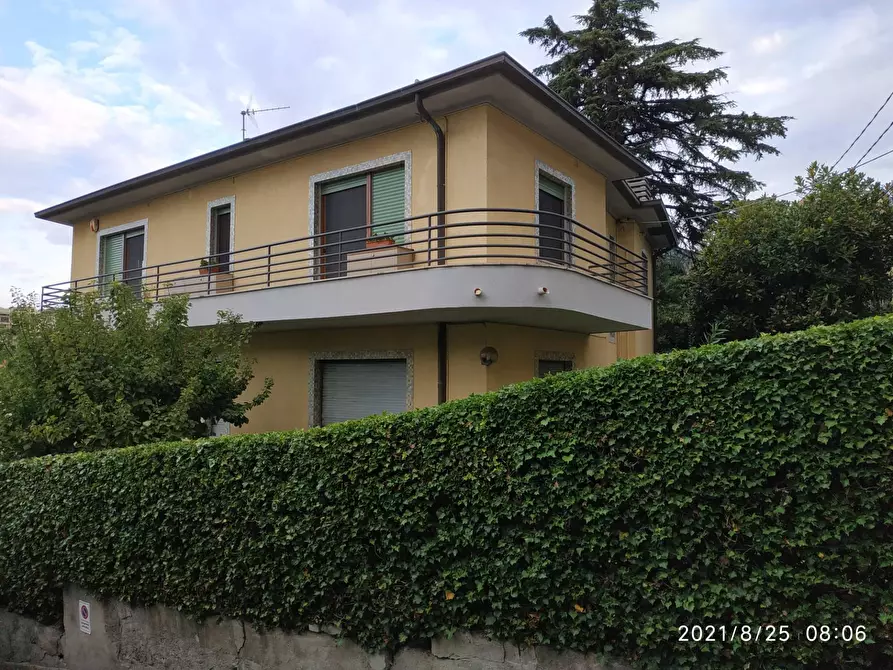 Immagine 1 di Villa in vendita  in Corso Degli Inglesi a San Remo