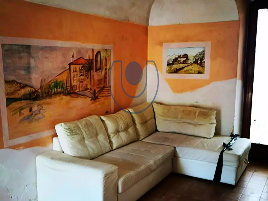 Immagine 1 di Appartamento in vendita  in Via Giovanni Ferraris a Palazzolo Vercellese