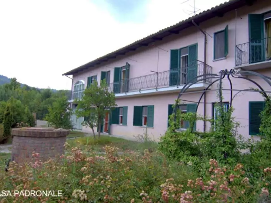 Immagine 1 di Rustico / casale in vendita  in Località Sant'Emiliano - Frazione Cavani a Aramengo