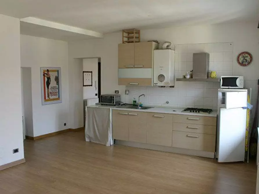Immagine 1 di Appartamento in vendita  in Via San Martino a Moncalieri
