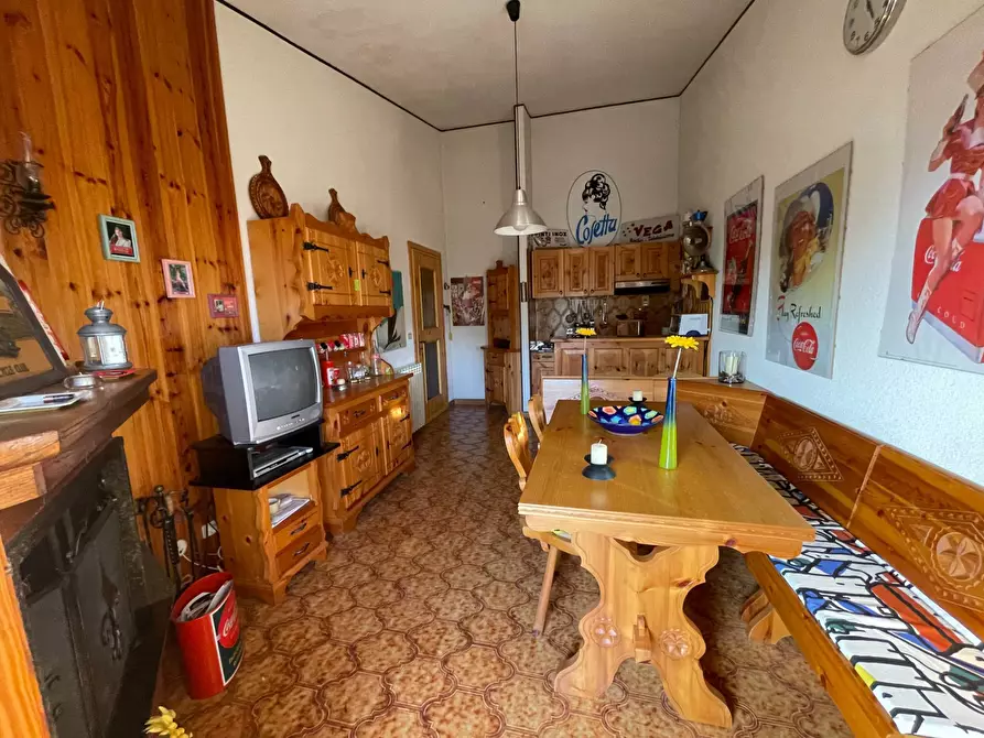 Immagine 1 di Appartamento in vendita  in via san Salvatore a Briaglia