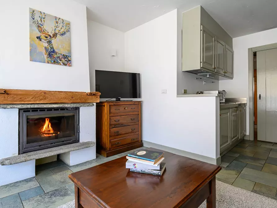 Immagine 1 di Appartamento in vendita  in Regione Molino a Bardonecchia