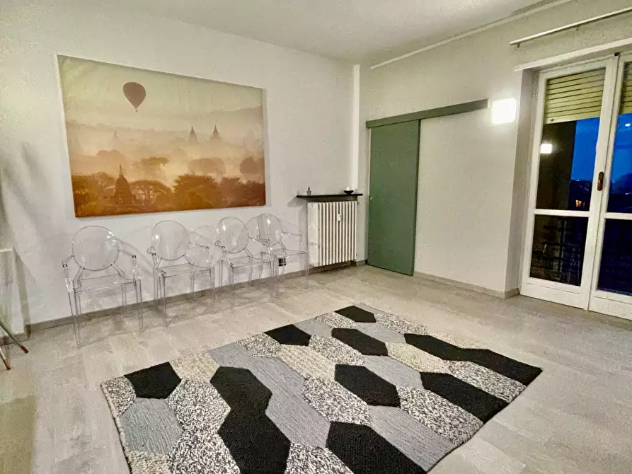 Immagine 1 di Appartamento in vendita  in Via Real Collegio a Moncalieri