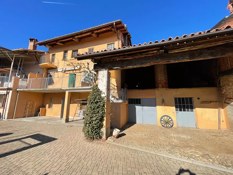 Immagine 1 di Casa indipendente in vendita  in via Cantelupo a Rocca De' Baldi