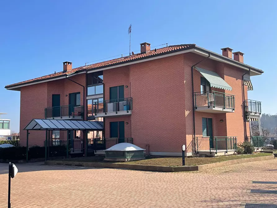 Immagine 1 di Appartamento in vendita  in via Savigliano a Mondovi'