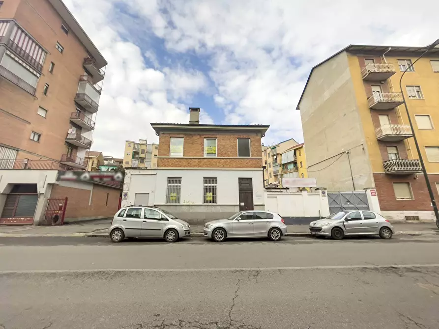 Immagine 1 di Ufficio in affitto  in Via Giovanni Paisiello a Torino