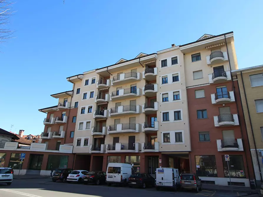 Immagine 1 di Appartamento in vendita  in Strada Carignano a Moncalieri