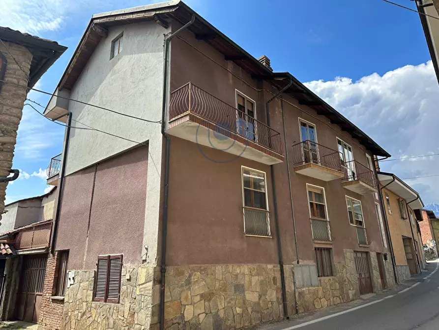 Immagine 1 di Appartamento in vendita  in via vittorio emanuele a Giaveno
