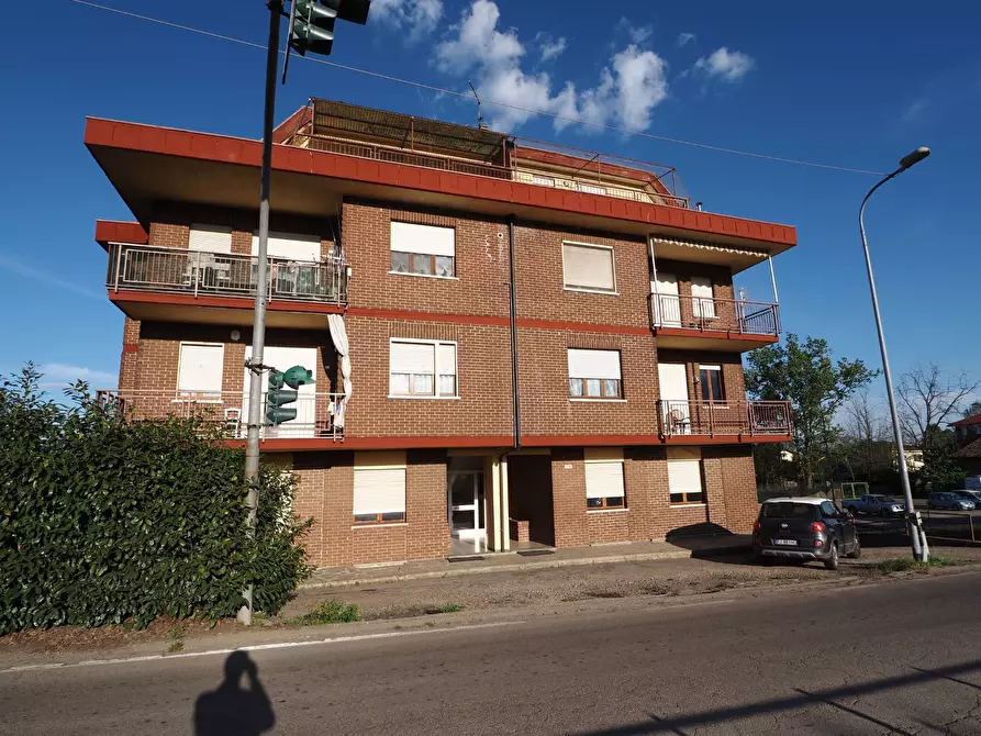 Immagine 1 di Appartamento in vendita  in Strada per Buttigliera a Villanova D'asti