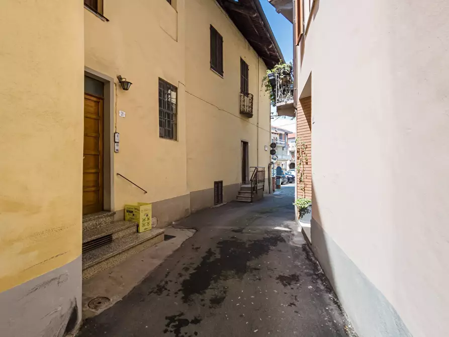 Immagine 1 di Appartamento in vendita  in Via Baluardi a Aglie'