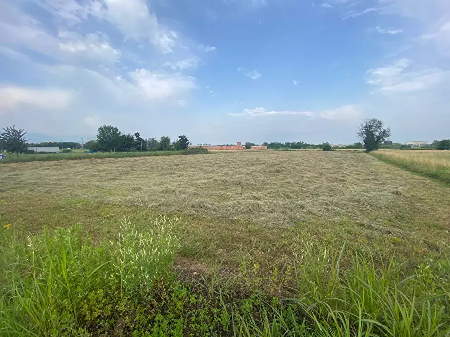 Immagine 1 di Terreno edificabile in vendita  in via Asti a Mondovi'