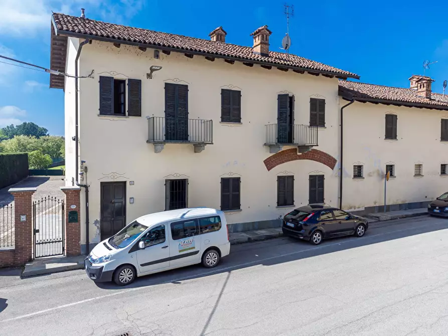 Immagine 1 di Rustico / casale in vendita  in Frazione Madonna Del Pilone a Brondello