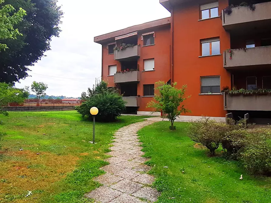 Immagine 1 di Appartamento in vendita  in Via Lirone a Ciriè