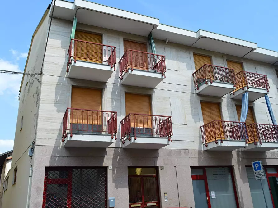 Immagine 1 di Appartamento in vendita  in VIA GIBELLINI a Caselle Torinese