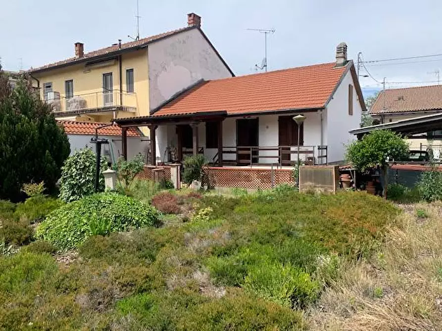 Immagine 1 di Villa in vendita  in str. del PASCOLO a Torino