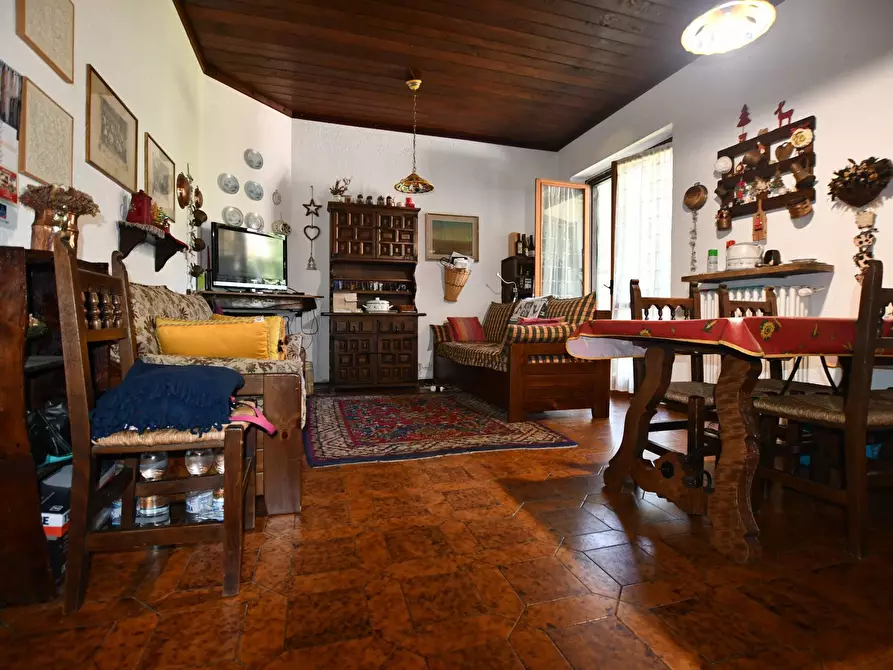 Immagine 1 di Appartamento in vendita  in Via Susa a Bardonecchia