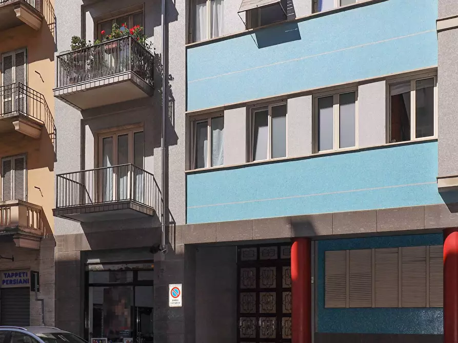 Immagine 1 di Appartamento in affitto  in Via Antonio Pigafetta a Torino