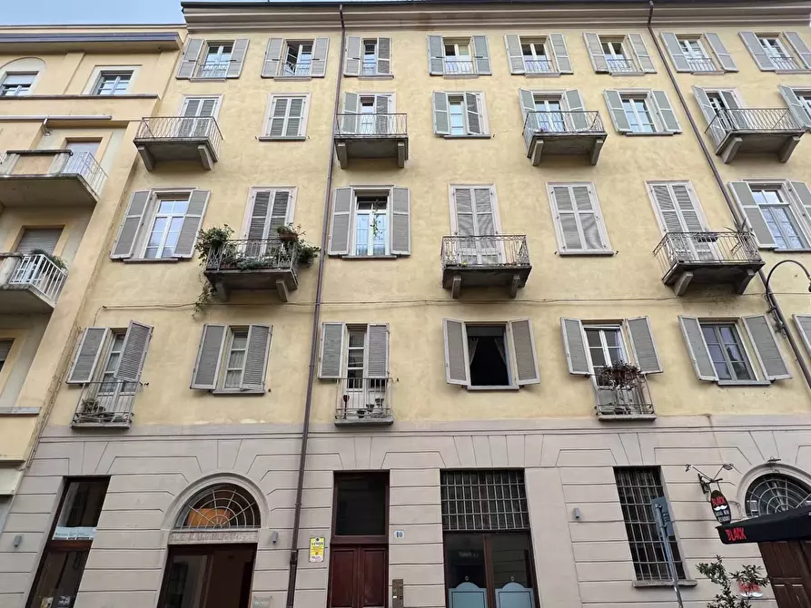 Immagine 1 di Appartamento in vendita  in Via Matteo Pescatore a Torino