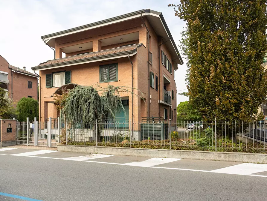 Immagine 1 di Appartamento in vendita  in Via Della Repubblica a Settimo Torinese