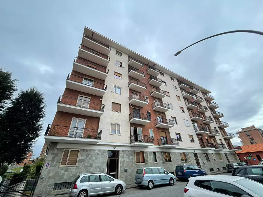 Immagine 1 di Appartamento in vendita  in Via Montenero a Collegno