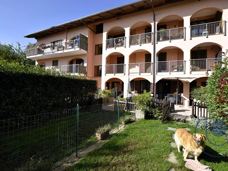 Immagine 1 di Appartamento in vendita  in Via Vittone a Chieri