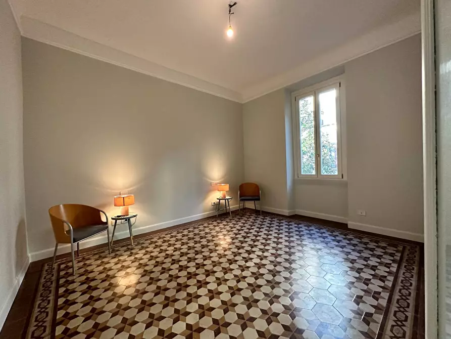 Immagine 1 di Appartamento in affitto  in Via Giovanni Battista Morgagni a Milano