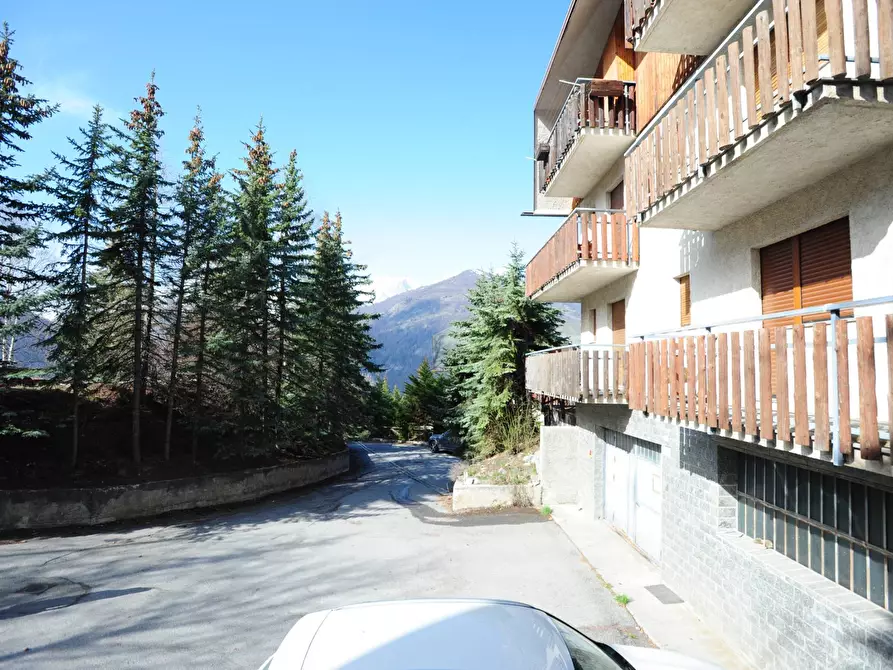 Immagine 1 di Appartamento in vendita  in Via Oulx, Frazione Jouvenceaux a Borgone Susa