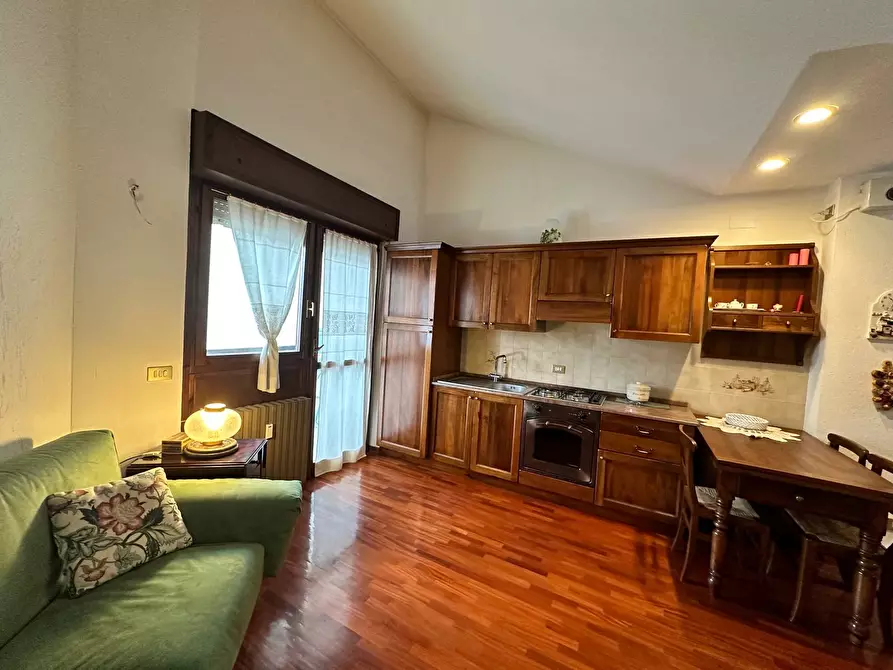 Immagine 1 di Appartamento in vendita  in via Medail a Bardonecchia