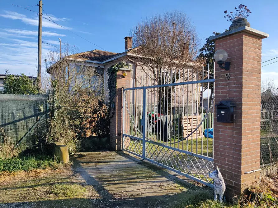Immagine 1 di Casa indipendente in vendita  in strada virle a Carignano