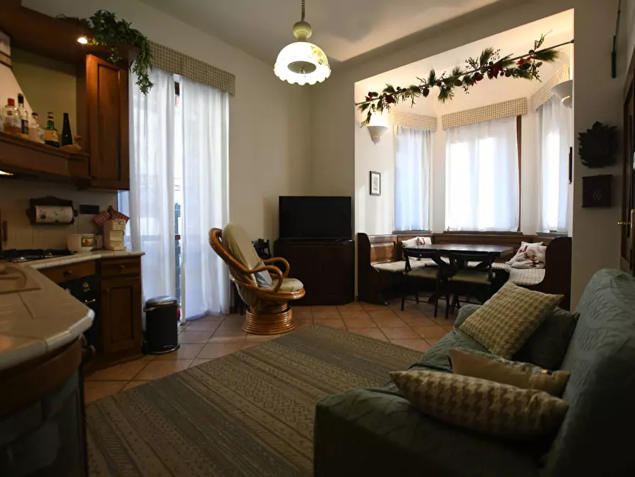 Immagine 1 di Appartamento in vendita  in Viale della Vittoria a Bardonecchia