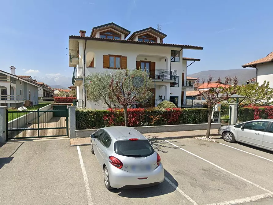 Immagine 1 di Appartamento in affitto  in VIA SAN MARTINO a Giaveno