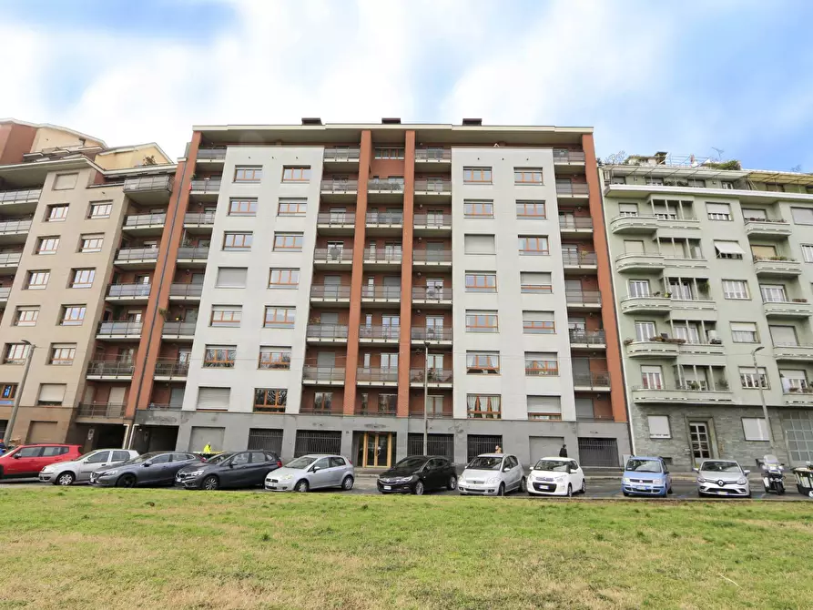 Immagine 1 di Appartamento in affitto  in Via Tirreno a Torino