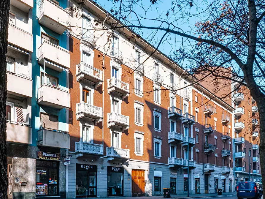 Immagine 1 di Appartamento in vendita  in Corso Orbassano a Torino