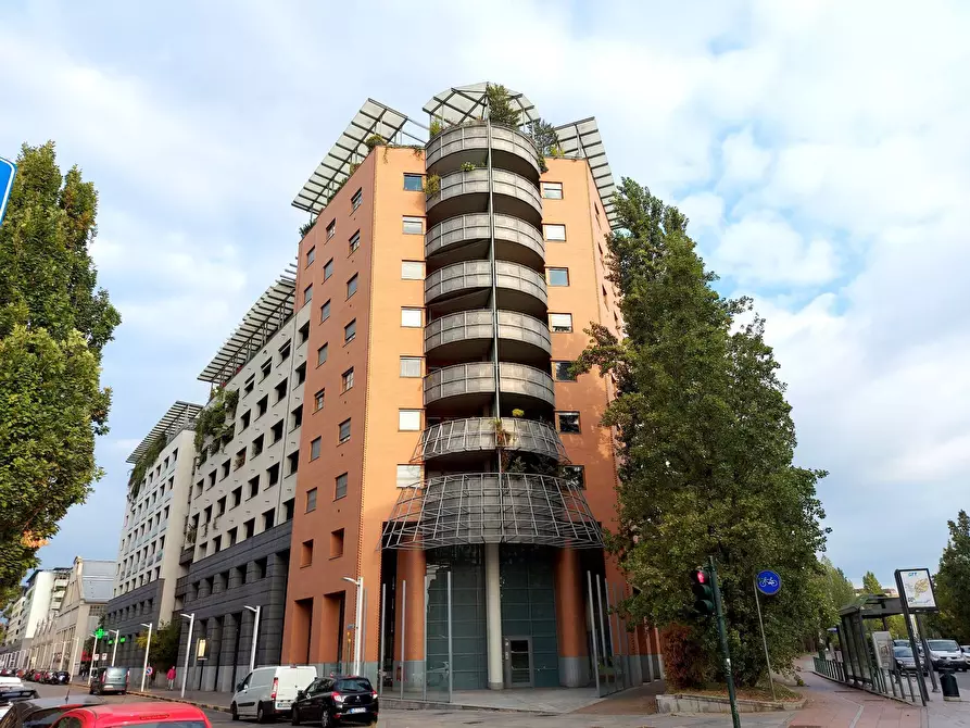 Immagine 1 di Appartamento in affitto  in C.so Rosselli a Torino