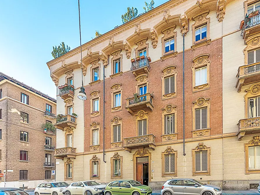 Immagine 1 di Appartamento in affitto  in Via Governolo a Torino